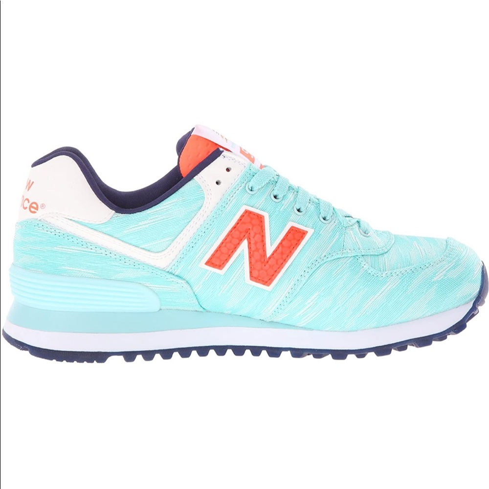 ⭐️BEING DELETED New Balance Sneakers